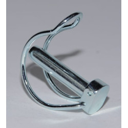 Goupille OUTILS-WOLF 69729OW