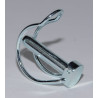 Goupille OUTILS-WOLF 69729OW
