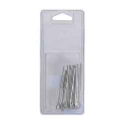 Goupille fendue UNIVERSEL KR94456P010