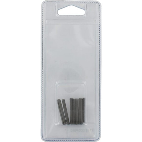 Goupille élastique UNIVERSEL KR1481330P010