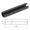 Goupille élastique 8x40 UNIVERSEL 1481840