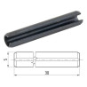 Goupille élastique 5x30 UNIVERSEL 1481530