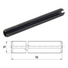 Goupille élastique 10x90 UNIVERSEL 14811090