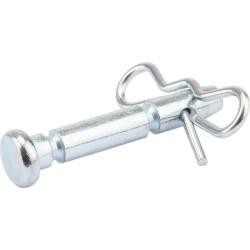 Goupille de cisaillement fendue AL-KO AK412127