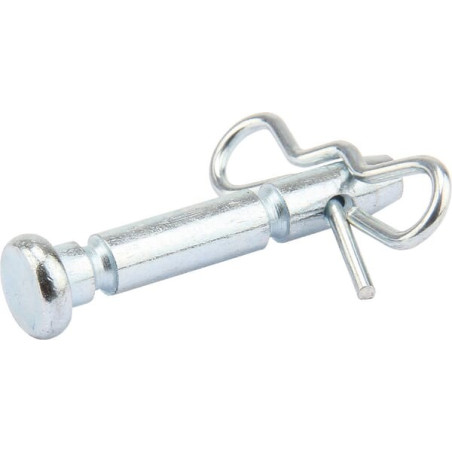 Goupille de cisaillement fendue AL-KO AK412127