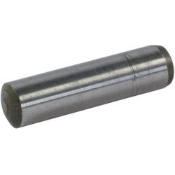 Goupille cylindrique 8x36mm UNIVERSEL 63258636B