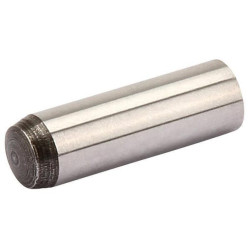 Goupille cylindrique 6x20mm UNIVERSEL 63256H620B