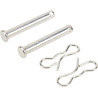 Goupille BRIGGS ET STRATTON 1739821YP