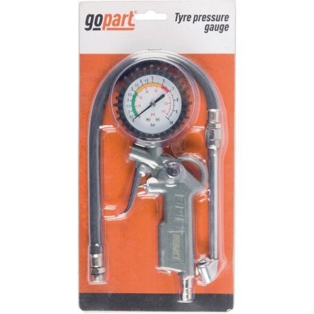Gonfleur de pneus GOPART LT407GP