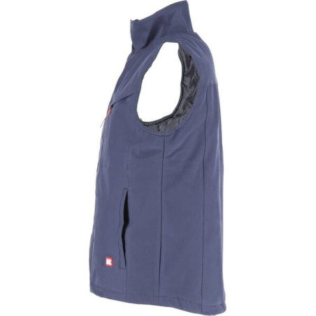 Gilet matelassé taille XL UNIVERSEL KW118530236056