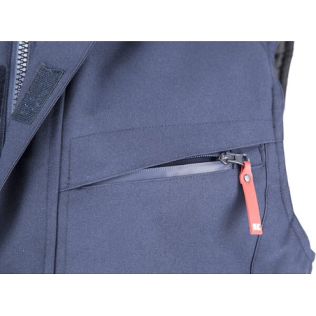 Gilet matelassé taille L UNIVERSEL KW118530236054