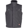 Gilet matelassé taille 2XS UNIVERSEL KW118530201044