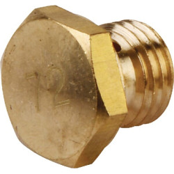Gicleur principal BRIGGS ET STRATTON 798661