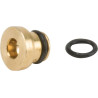 Gicleur principal BRIGGS ET STRATTON 699898