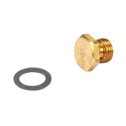 Gicleur principal BRIGGS ET STRATTON 697355