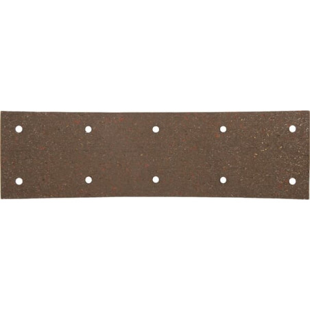 Garniture de frein AGRIA AGW26508