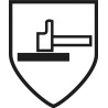 Gant taille 11 SIP 2SA511
