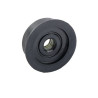 Galet tendeur MTD 6560008