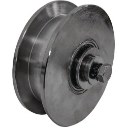 Galet inférieur 75mm MEA TB337634