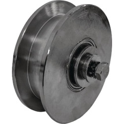 Galet inférieur 100mm MEA TB337636
