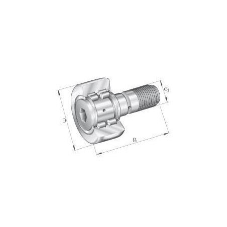 Galet INA/FFAG PWKR472RSXL