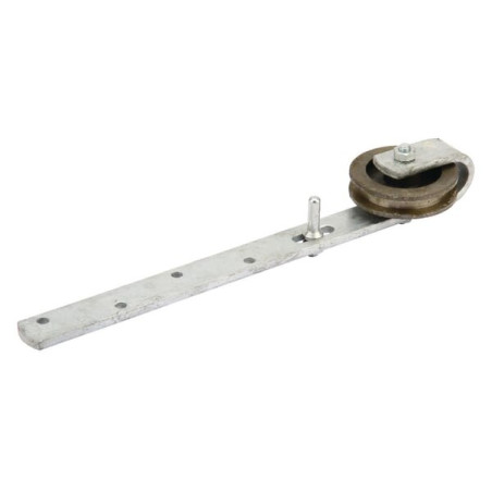 Galet de porte coulissant MEA TB330173
