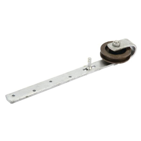 Galet de porte coulissant MEA TB330128