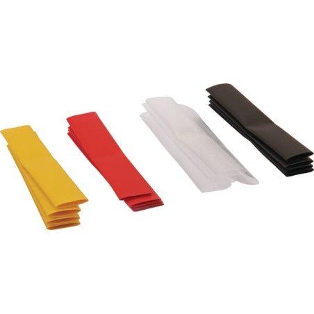 Gaine thermorétractable HELLA 9MJ178458092