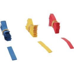 Gaine thermorétractable HELLA 9MJ178458062