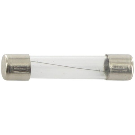 Fusible verre UNIVERSEL SI23515