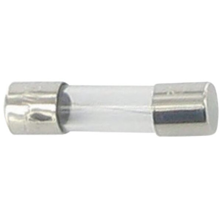 Fusible verre UNIVERSEL SI23502
