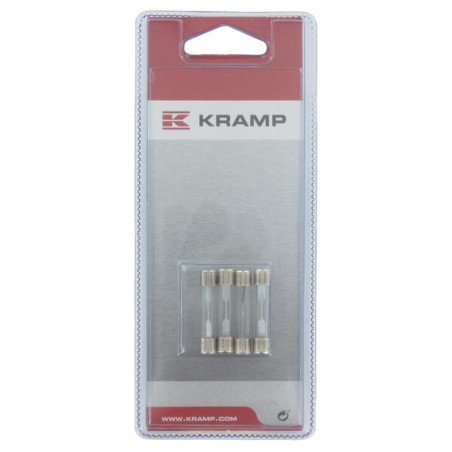 Fusible verre UNIVERSEL KRSI23515P004