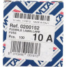 Fusible stéatite UNIVERSEL SI12010