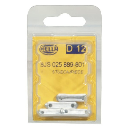 Fusible stéatite HELLA 8JS025889801
