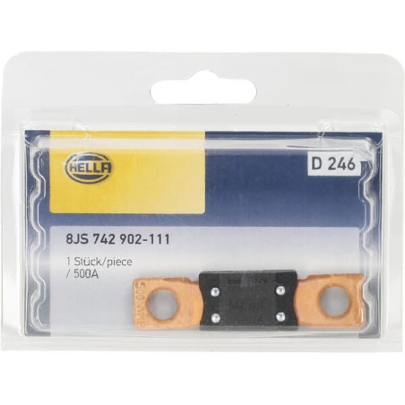 Fusible HELLA 8JS742902111