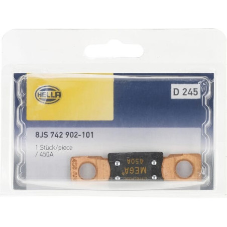 Fusible HELLA 8JS742902101
