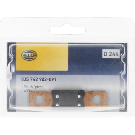 Fusible HELLA 8JS742902091