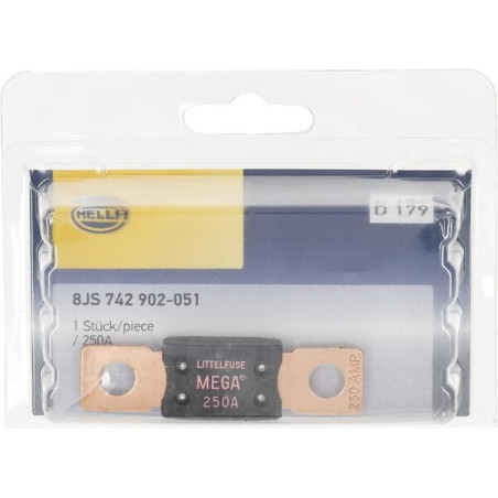 Fusible HELLA 8JS742902051