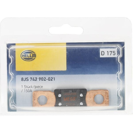 Fusible HELLA 8JS742902021