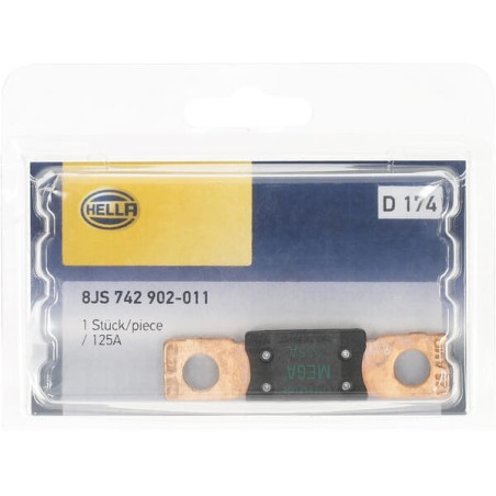 Fusible HELLA 8JS742902011