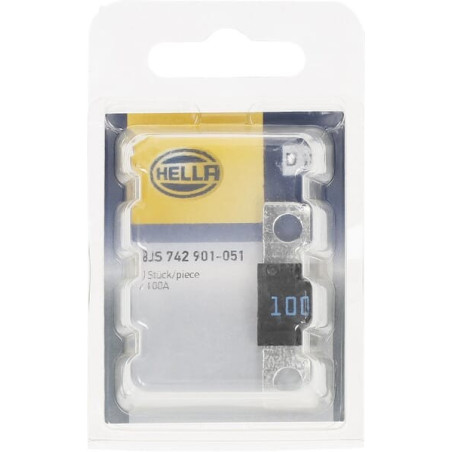 Fusible HELLA 8JS742901051