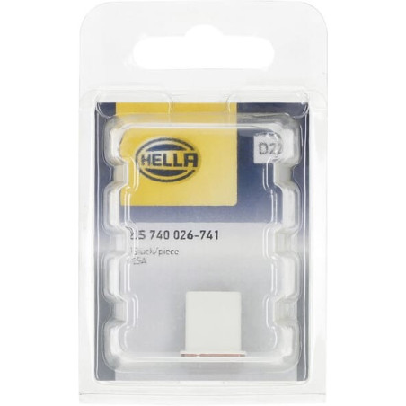 Fusible HELLA 8JS740026741