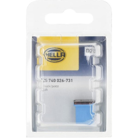 Fusible HELLA 8JS740026731