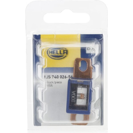 Fusible HELLA 8JS740026561