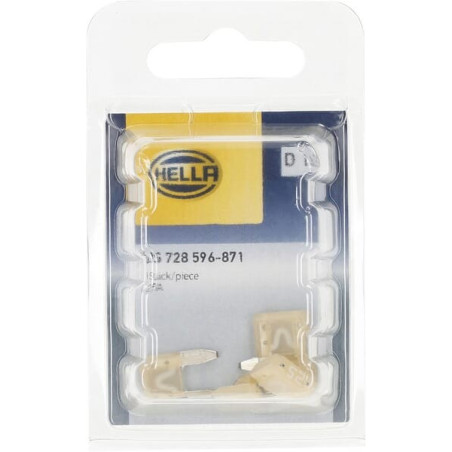 Fusible HELLA 8JS728596871