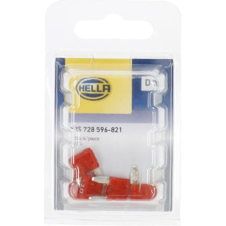Fusible HELLA 8JS728596821