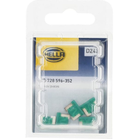 Fusible HELLA 8JS728596352