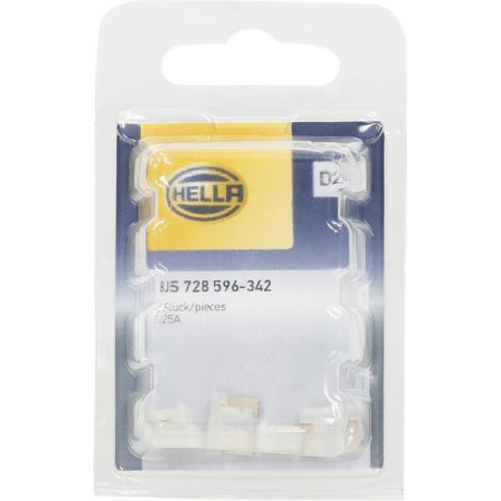 Fusible HELLA 8JS728596342