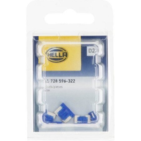 Fusible HELLA 8JS728596322