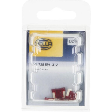 Fusible HELLA 8JS728596312
